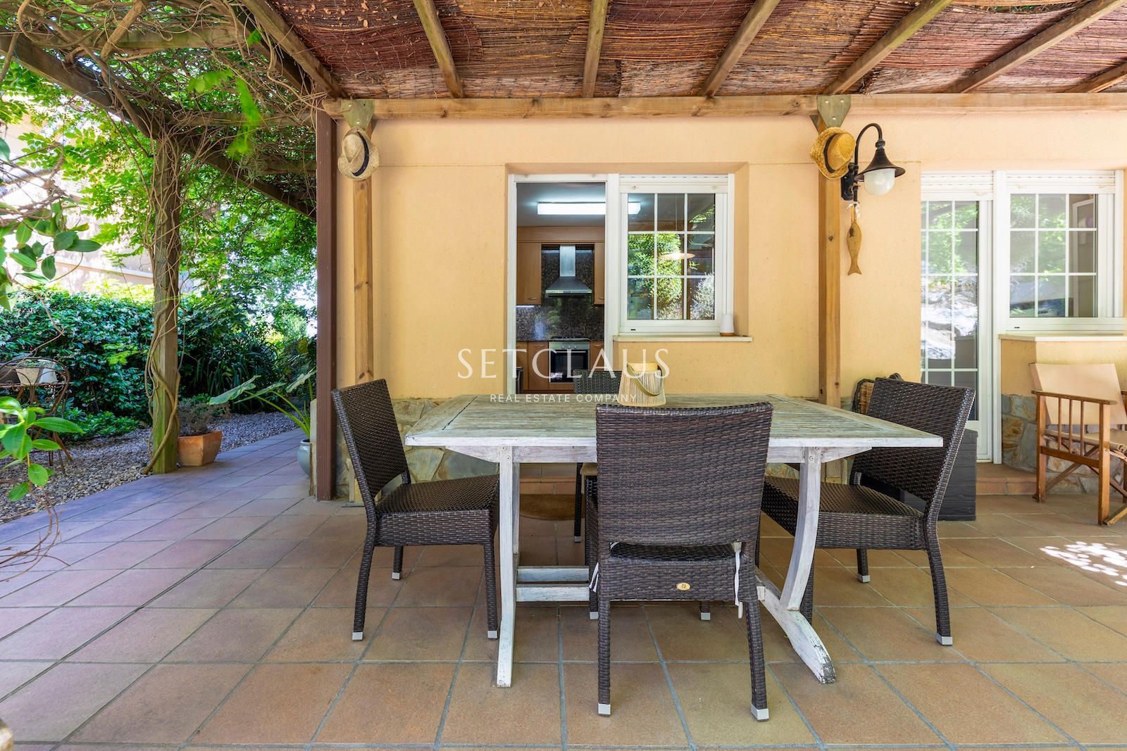 Comprar Xalet amb vista sobre el mar a Teià foto 18