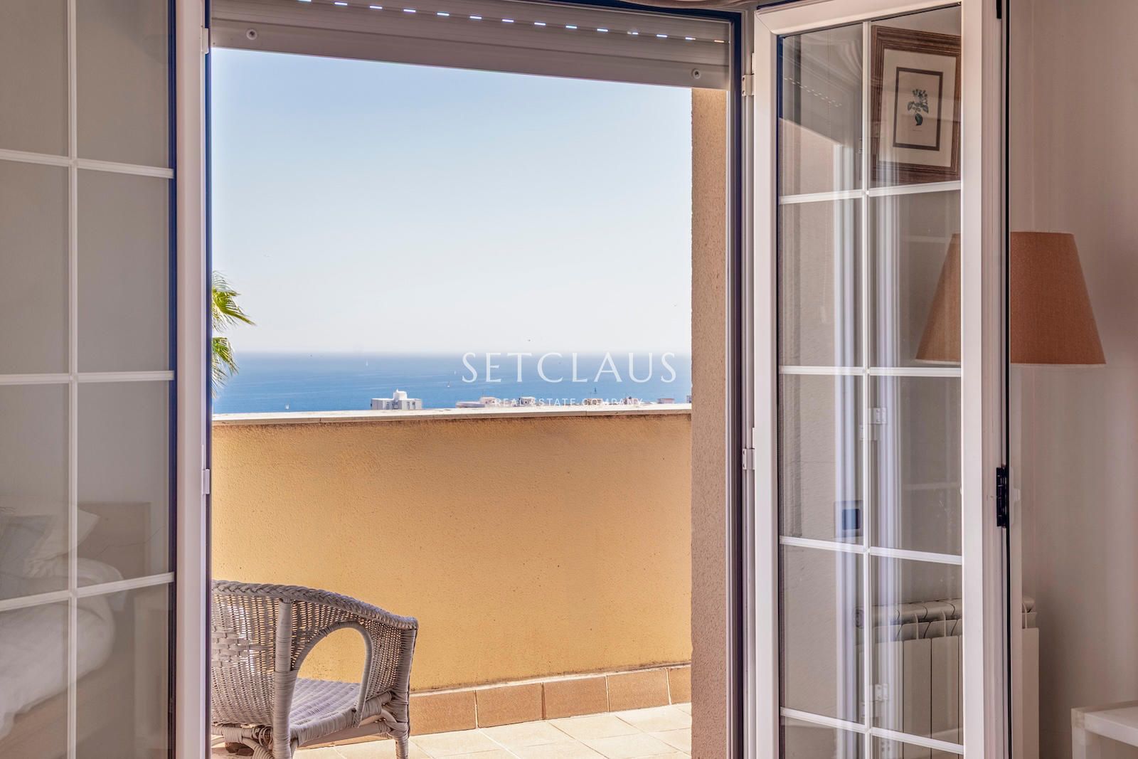 Comprar Xalet amb vista sobre el mar a Teià foto 25