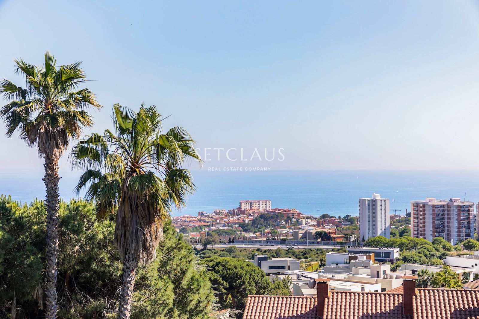 Comprar Xalet amb vista sobre el mar a Teià foto 26