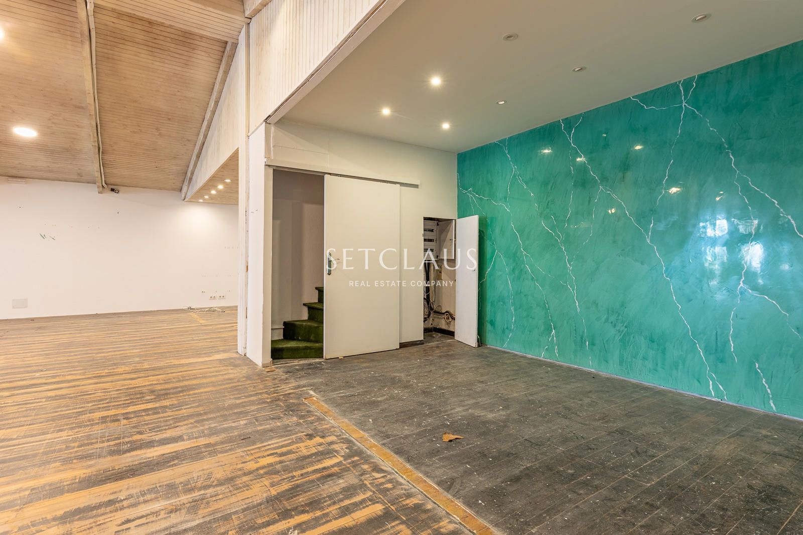 Comprar Local comercial en venda o lloguer foto 4