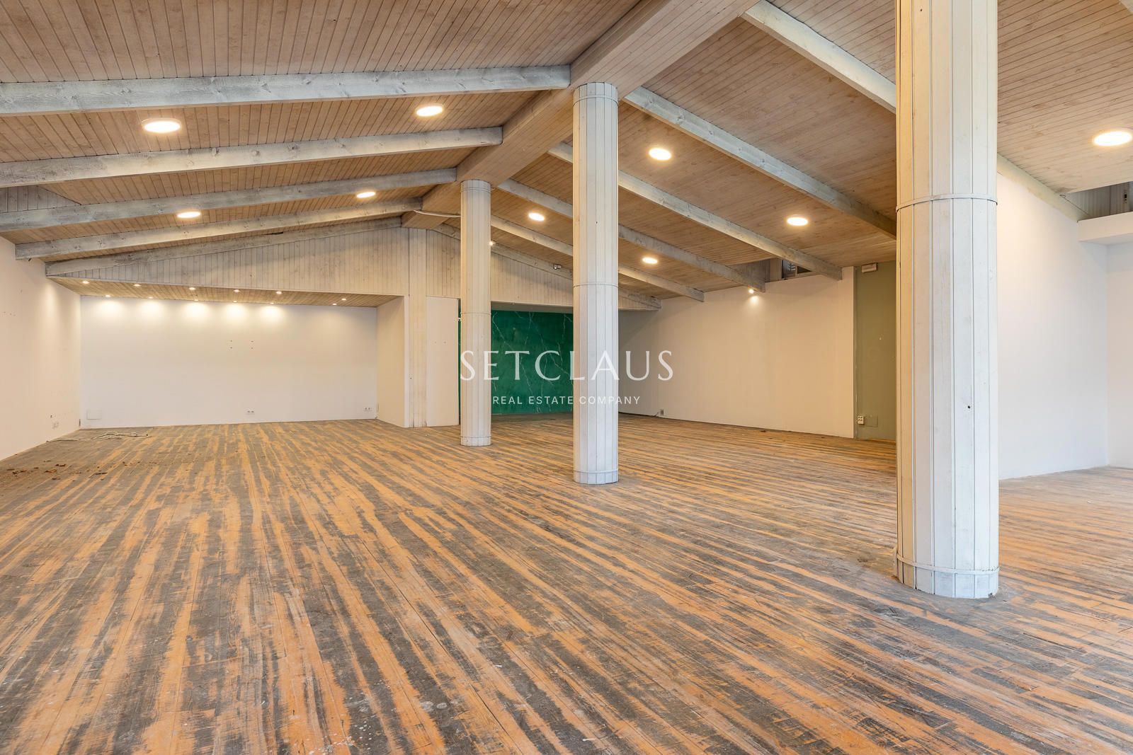 Local comercial en venta o alquiler