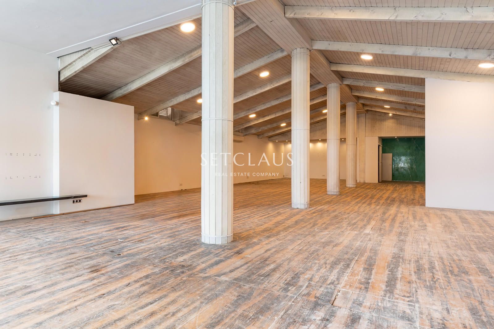 Comprar Local comercial en venda o lloguer foto 7