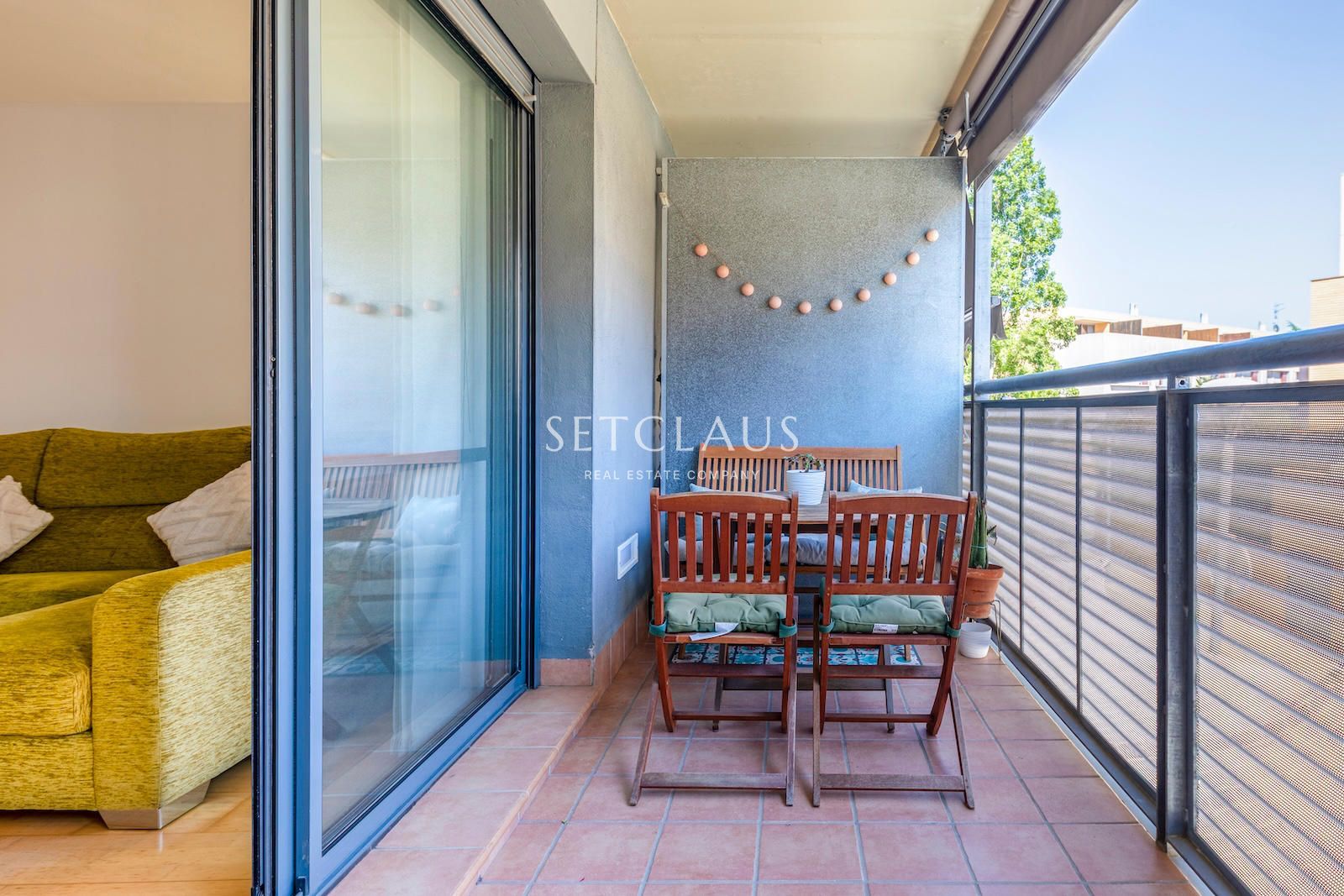Comprar Impeccable apartment with terrace foto 2