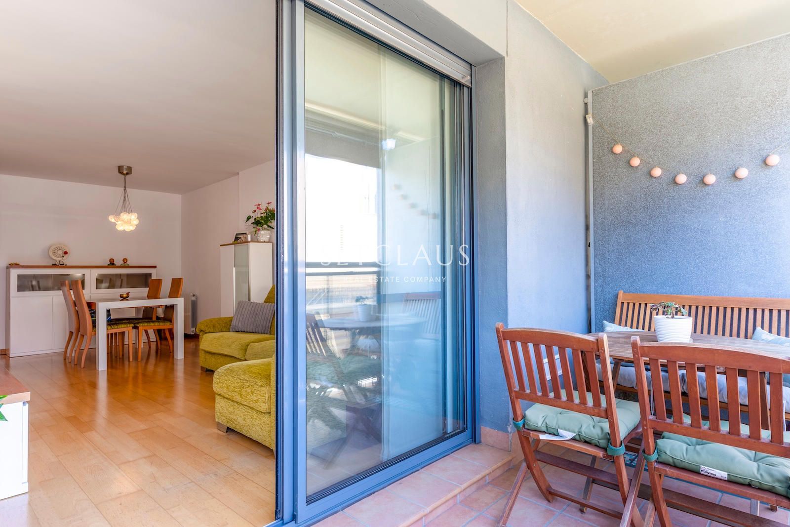 Comprar Impeccable apartment with terrace foto 4