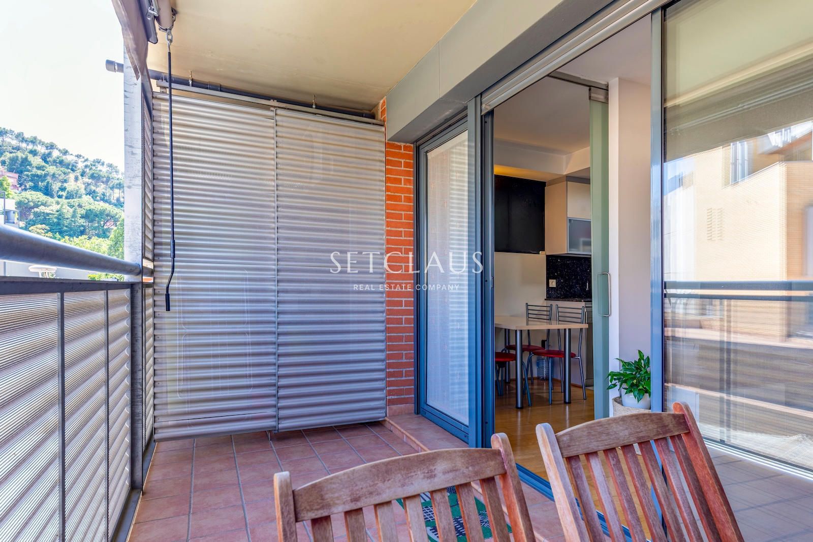 Comprar Impeccable apartment with terrace foto 9