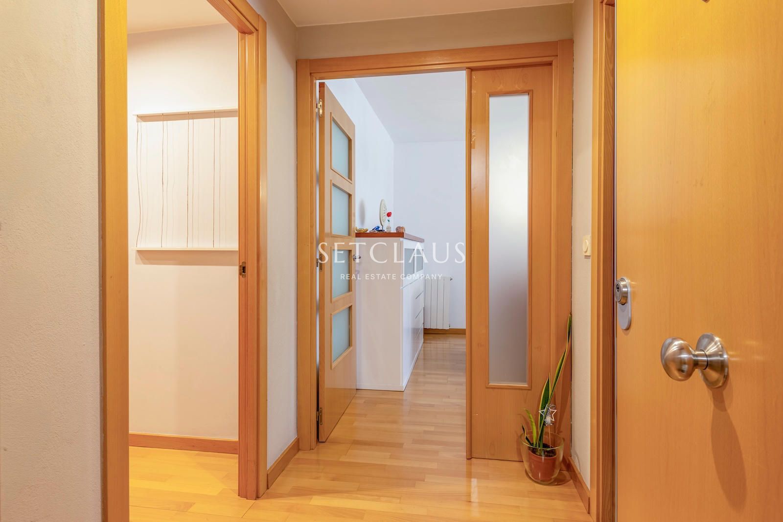 Comprar Impeccable apartment with terrace foto 10