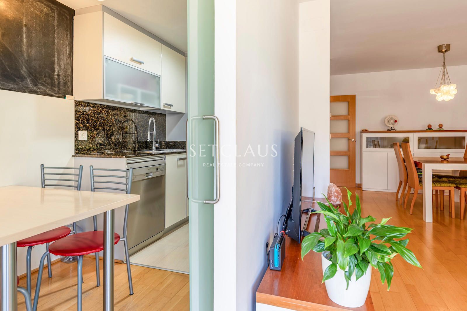 Comprar Impeccable apartment with terrace foto 5