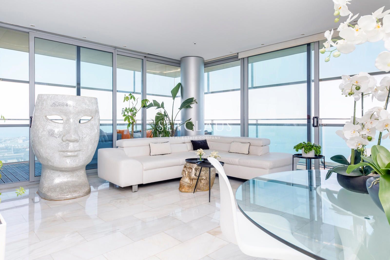 Inmueble Luxe a primera linea de mar foto 12
