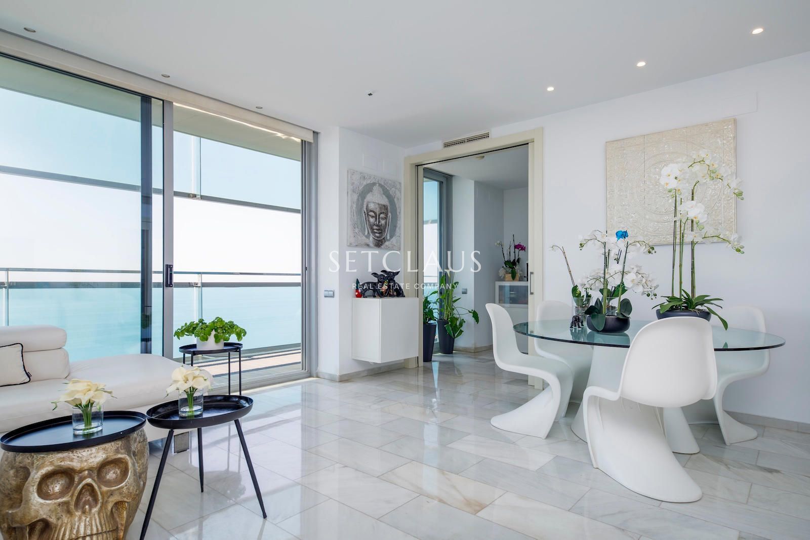 Inmueble Luxe a primera linea de mar foto 13