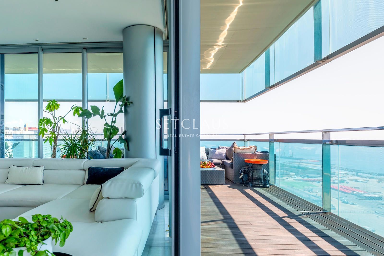 Inmueble Luxe a primera linea de mar foto 7