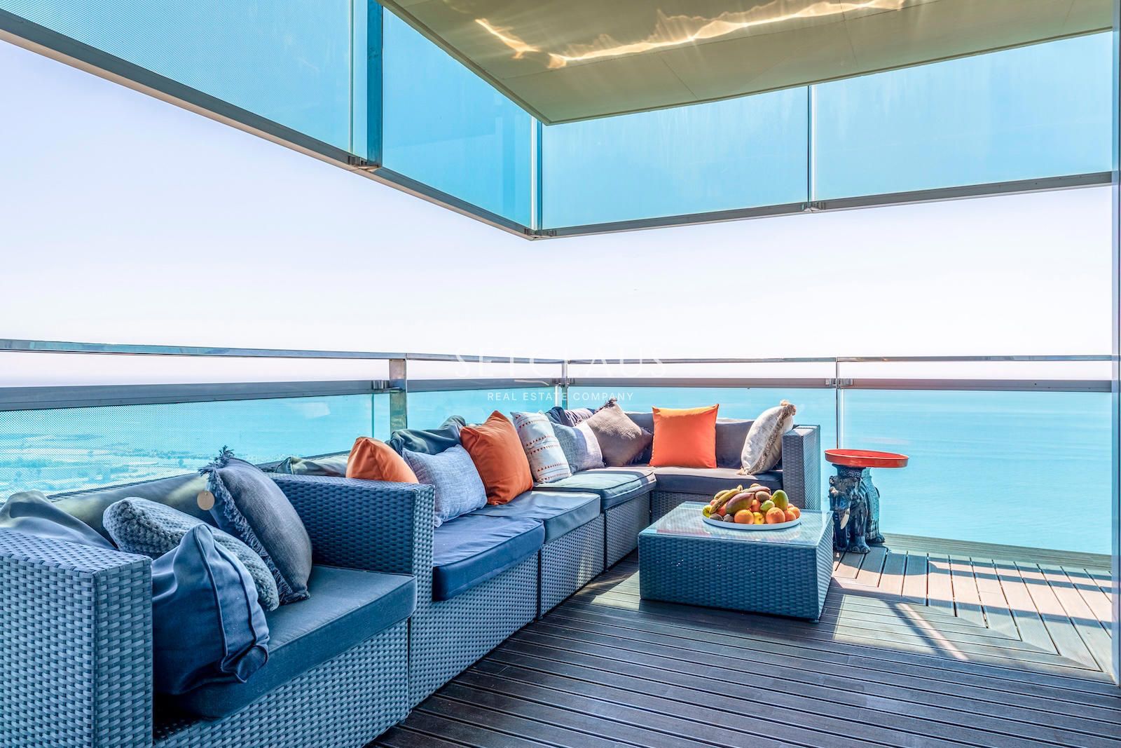Inmueble Luxe a primera linea de mar foto 36