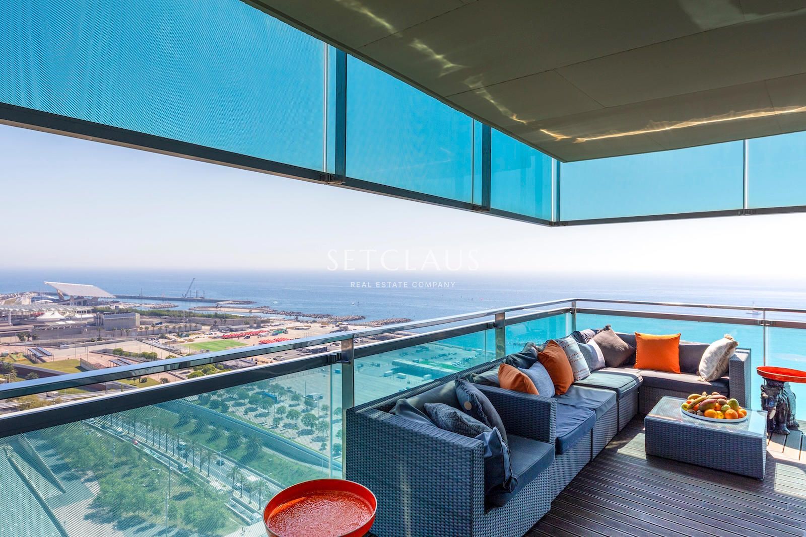 Inmueble Luxe a primera linea de mar foto 37