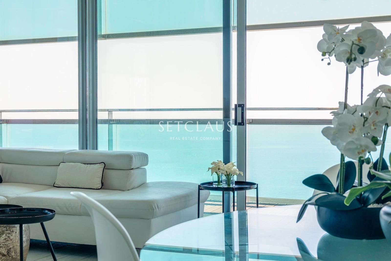 Inmueble Luxe a primera linea de mar foto 14