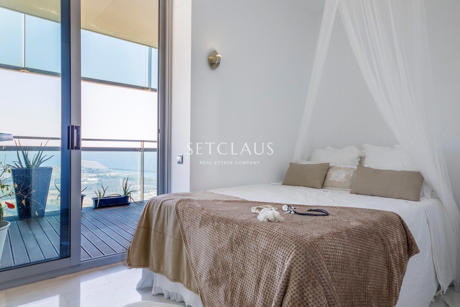 Inmueble Luxe a primera linea de mar foto 19