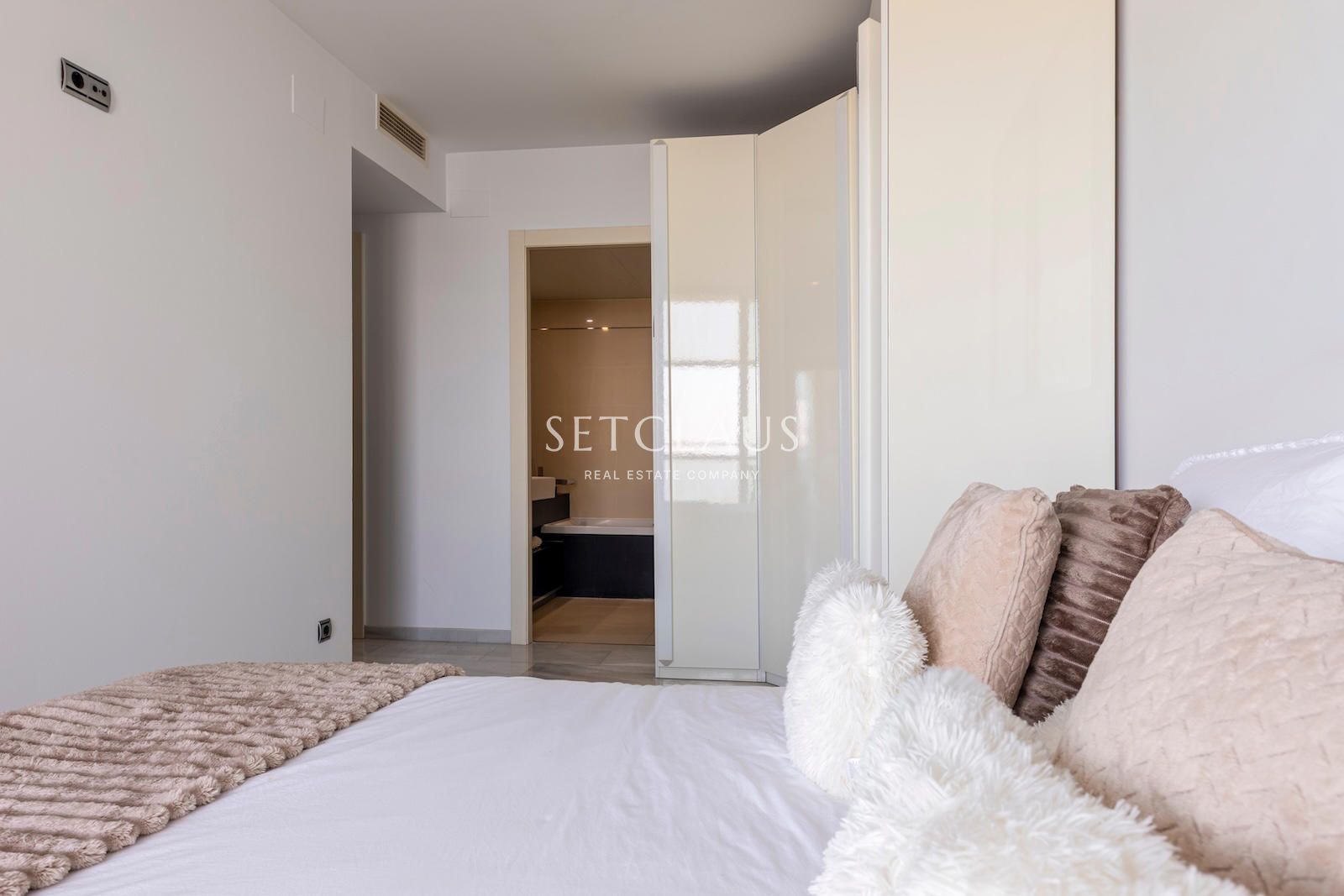 Inmueble Luxe a primera linea de mar foto 29