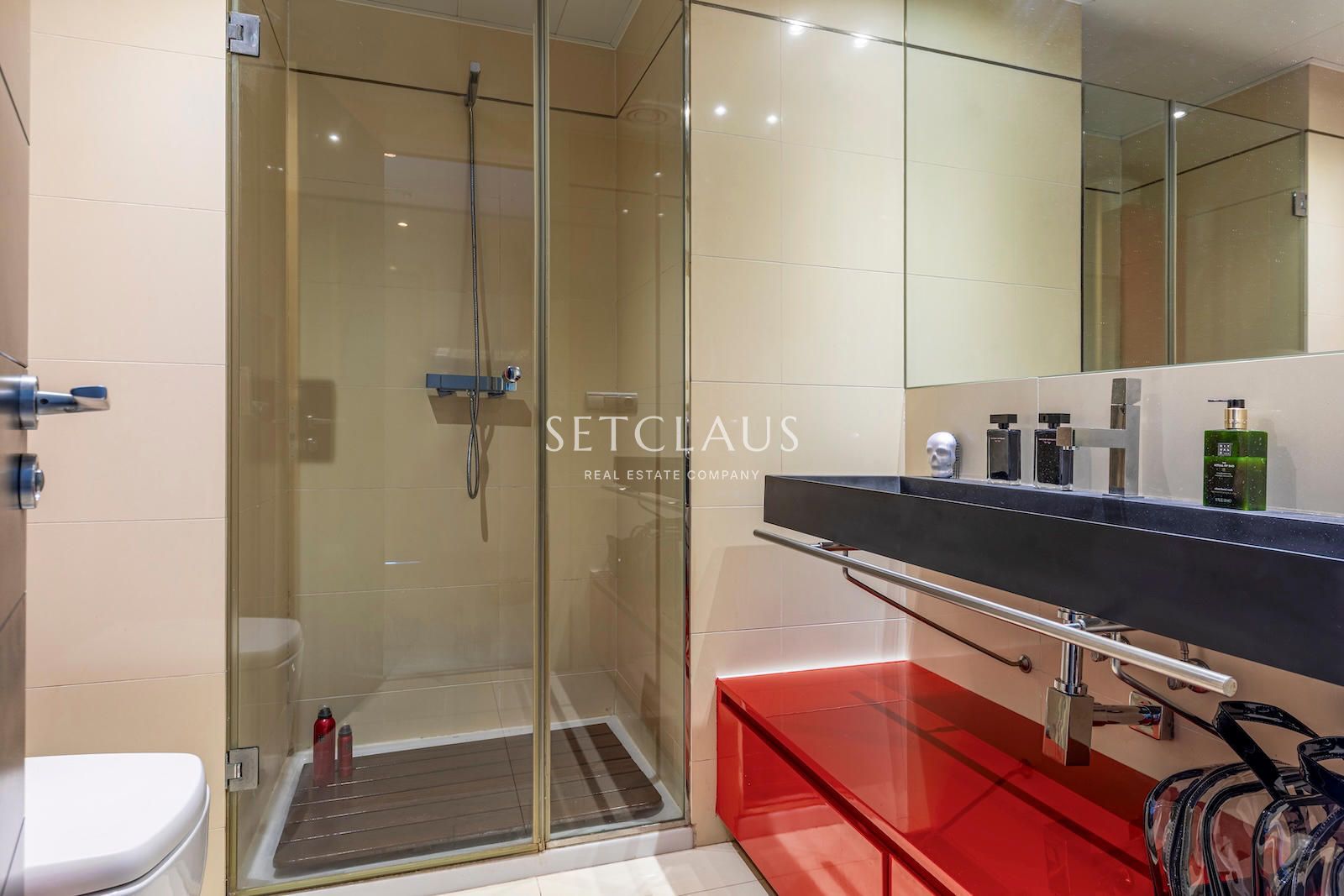Inmueble Luxe a primera linea de mar foto 23