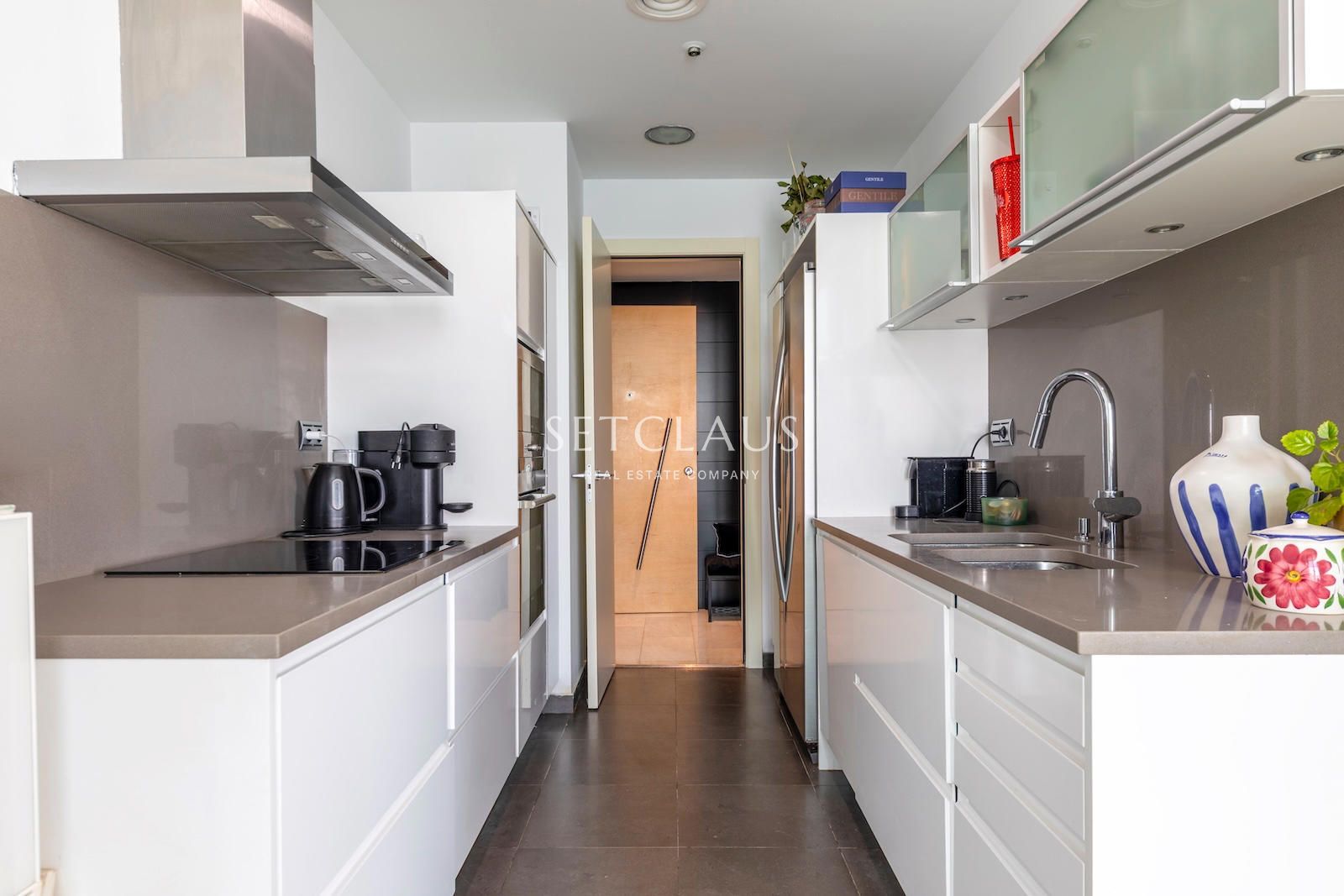 Inmueble Luxe a primera linea de mar foto 17