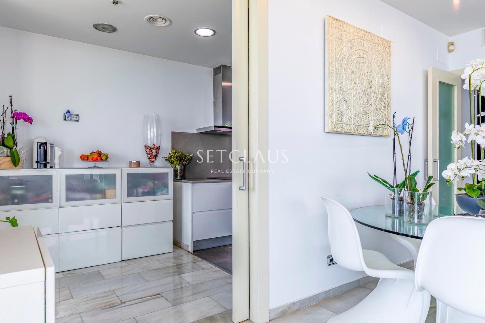 Inmueble Luxe a primera linea de mar foto 16