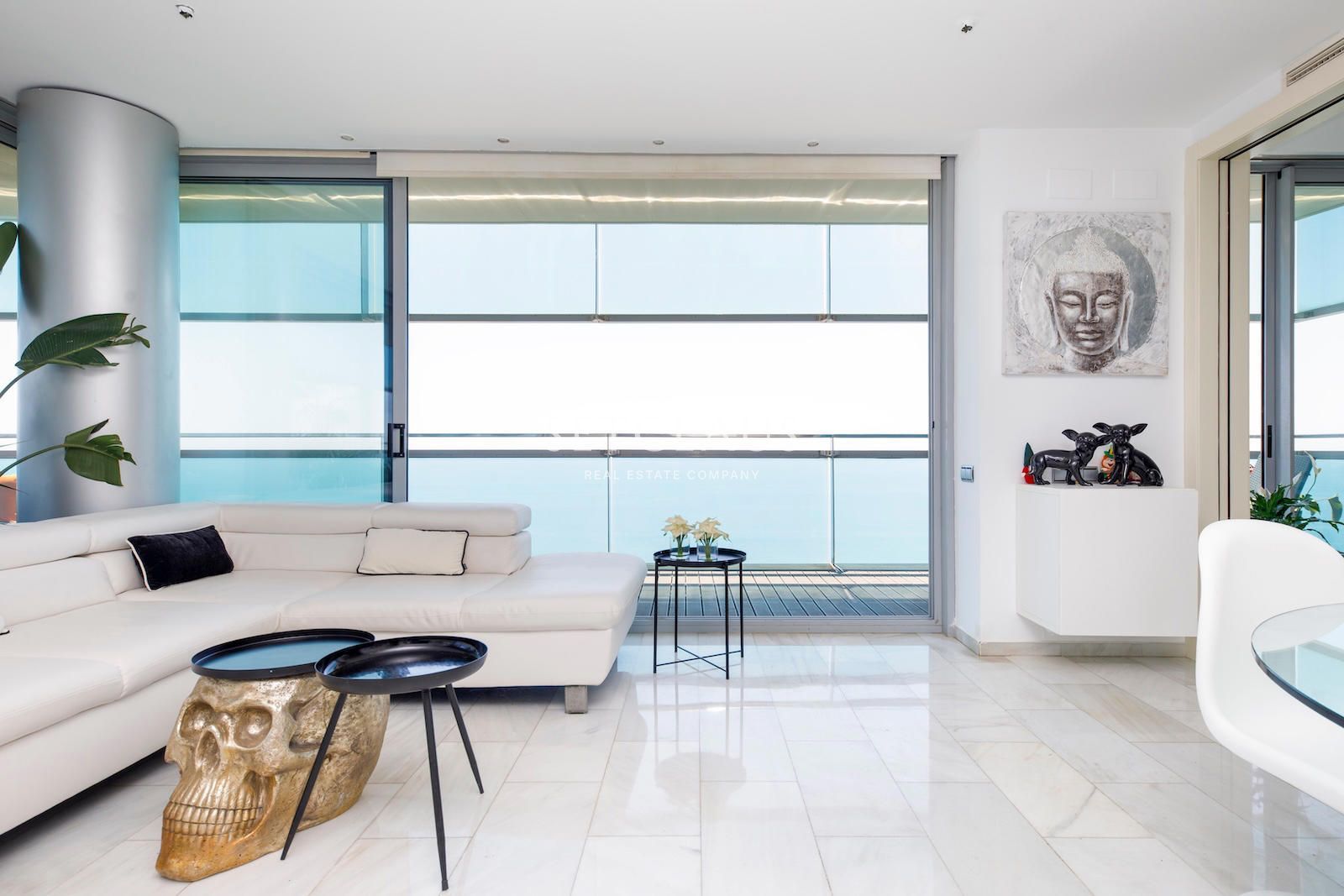 Inmueble Luxe a primera linea de mar foto 8
