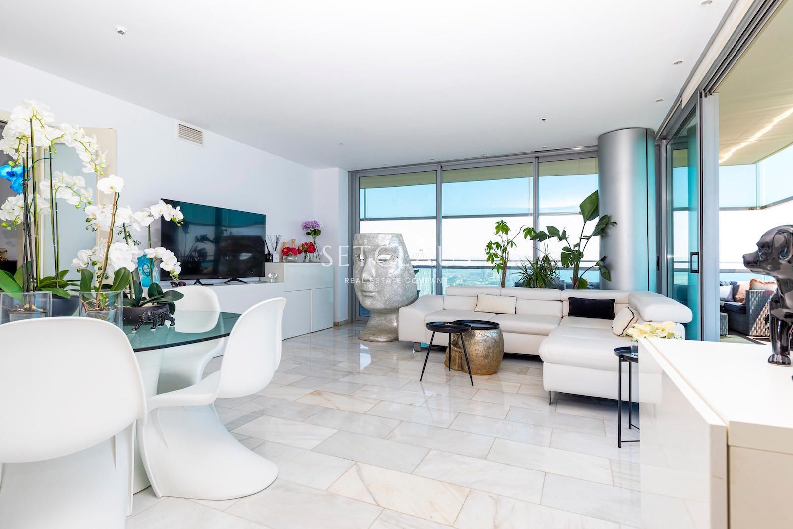 Inmueble Luxe a primera linea de mar foto 10