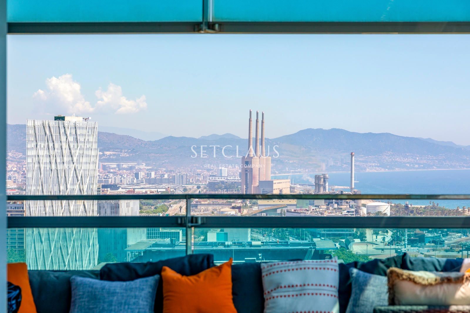 Inmueble Luxe a primera linea de mar foto 40