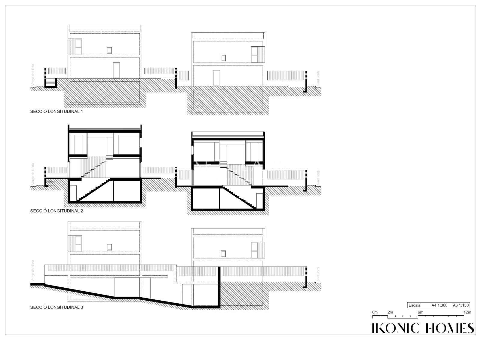 Inmueble Casas pareadas de obra nueva con luz y acabados premium foto 27