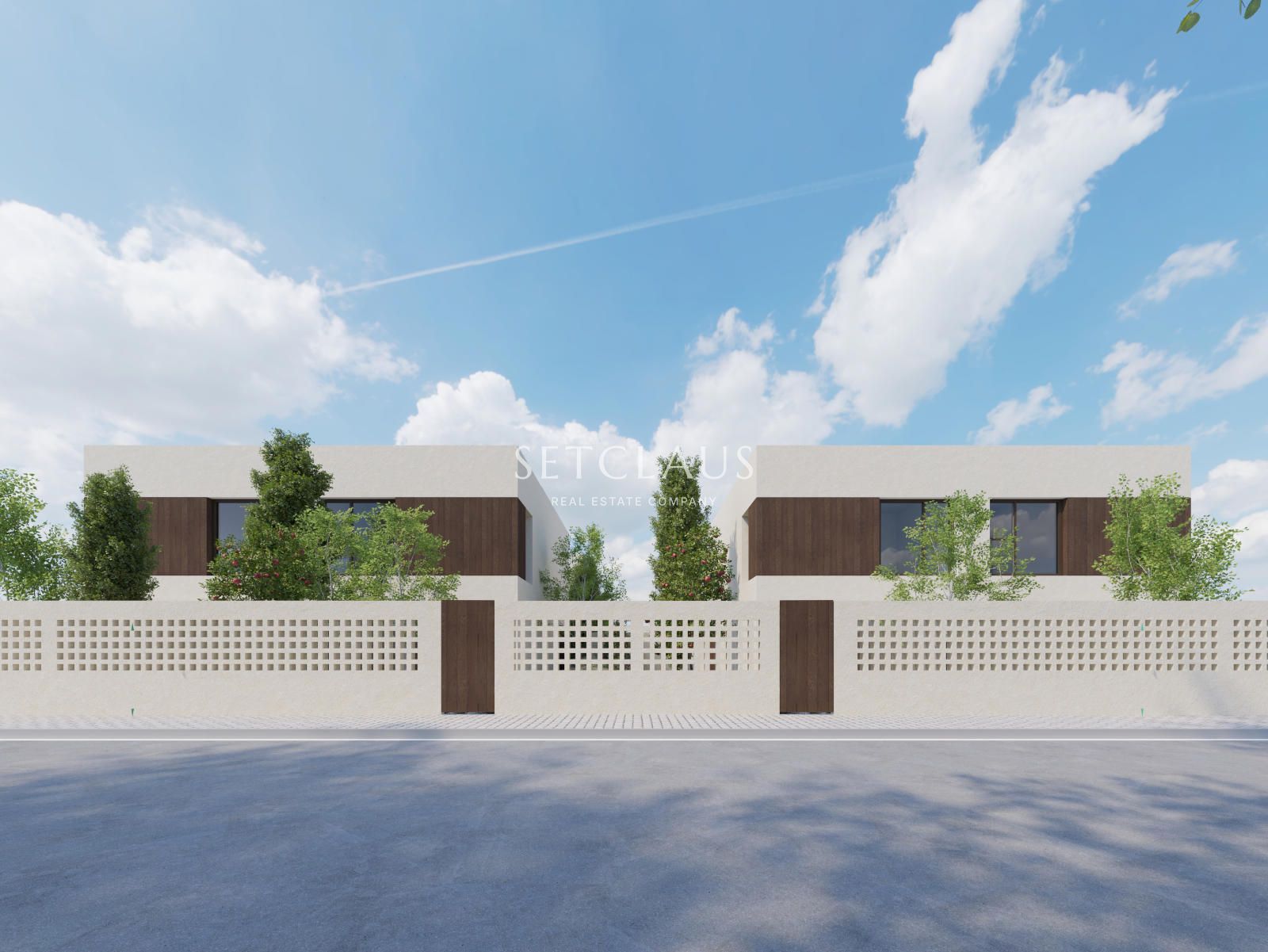Inmueble Casas pareadas de obra nueva con luz y acabados premium foto 4