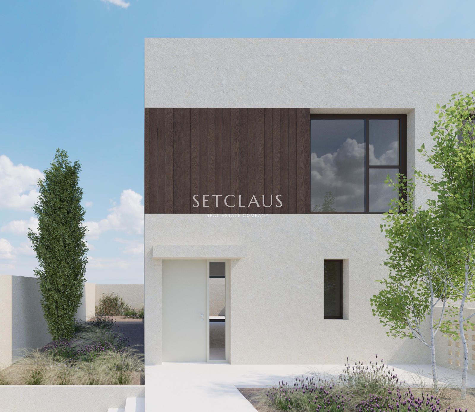 Inmueble Casas pareadas de obra nueva con luz y acabados premium foto 7
