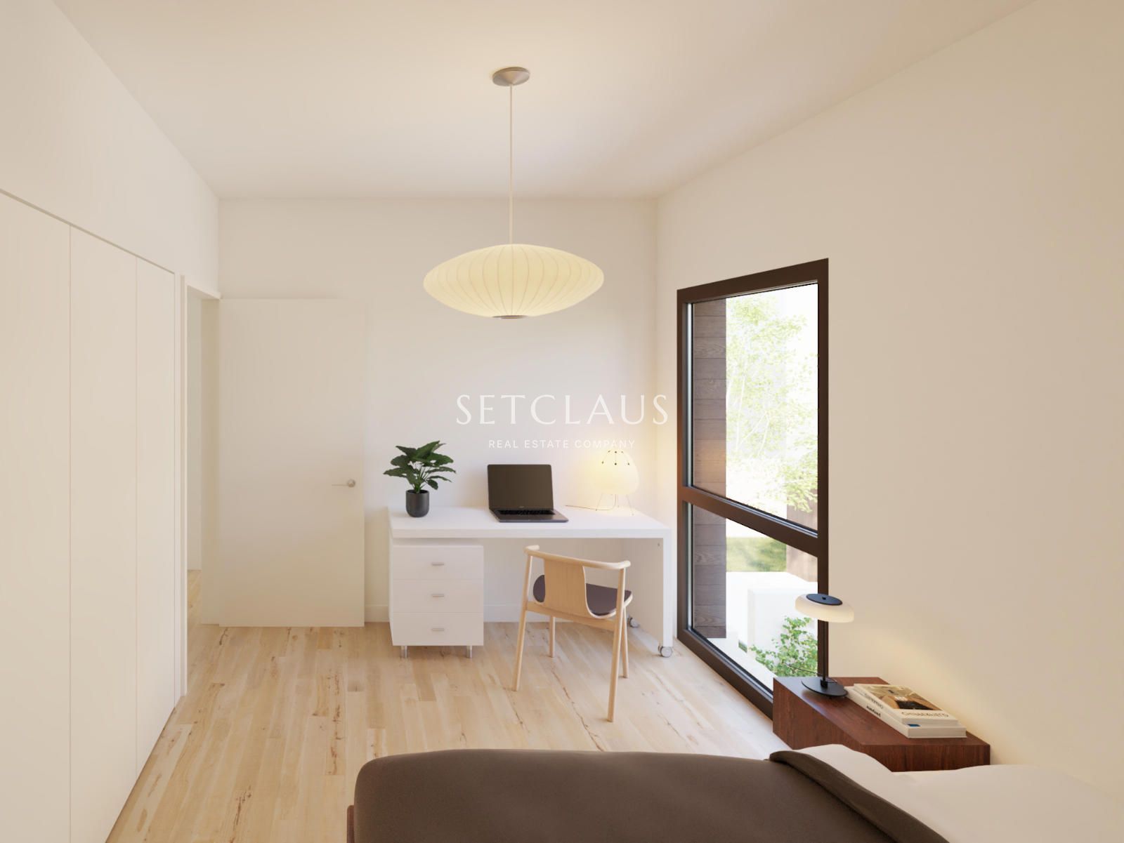 Inmueble Casas pareadas de obra nueva con luz y acabados premium foto 21