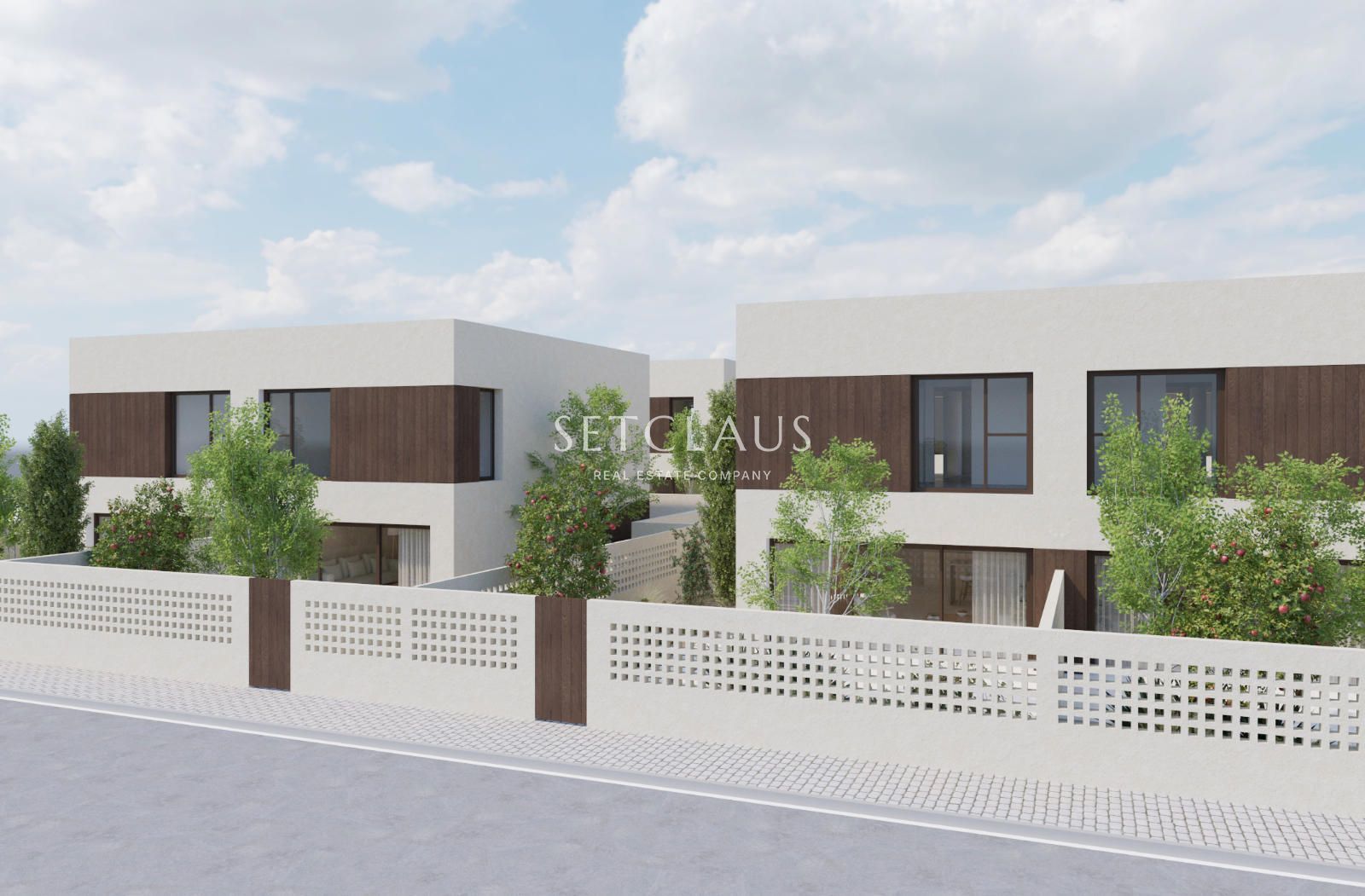 Inmueble Casas pareadas de obra nueva con luz y acabados premium foto 1