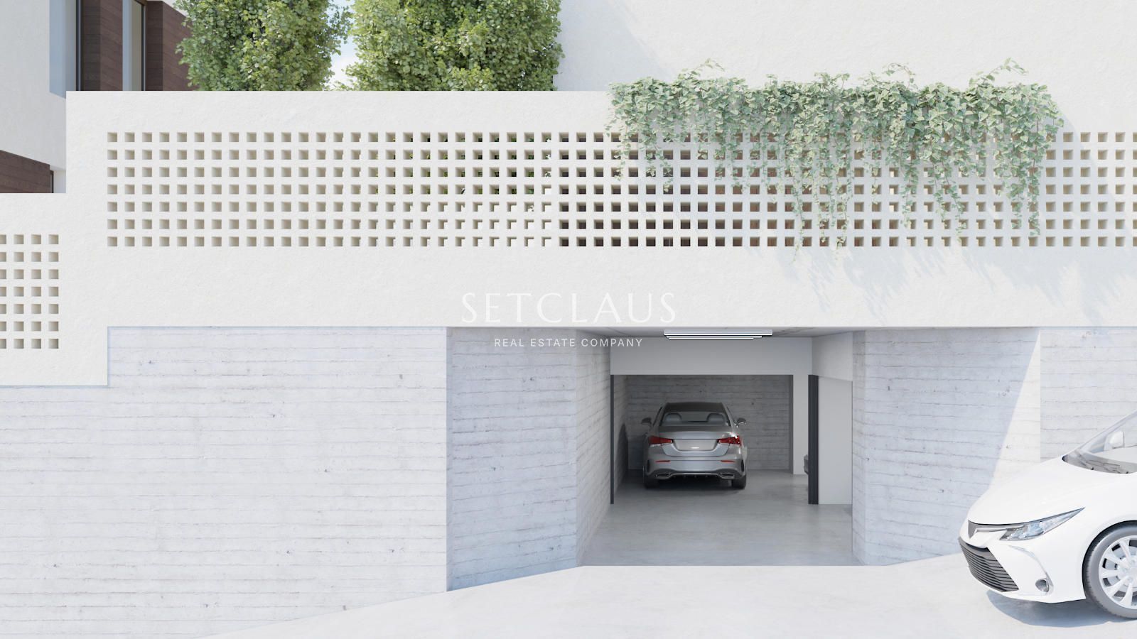 Inmueble Casas pareadas de obra nueva con luz y acabados premium foto 23
