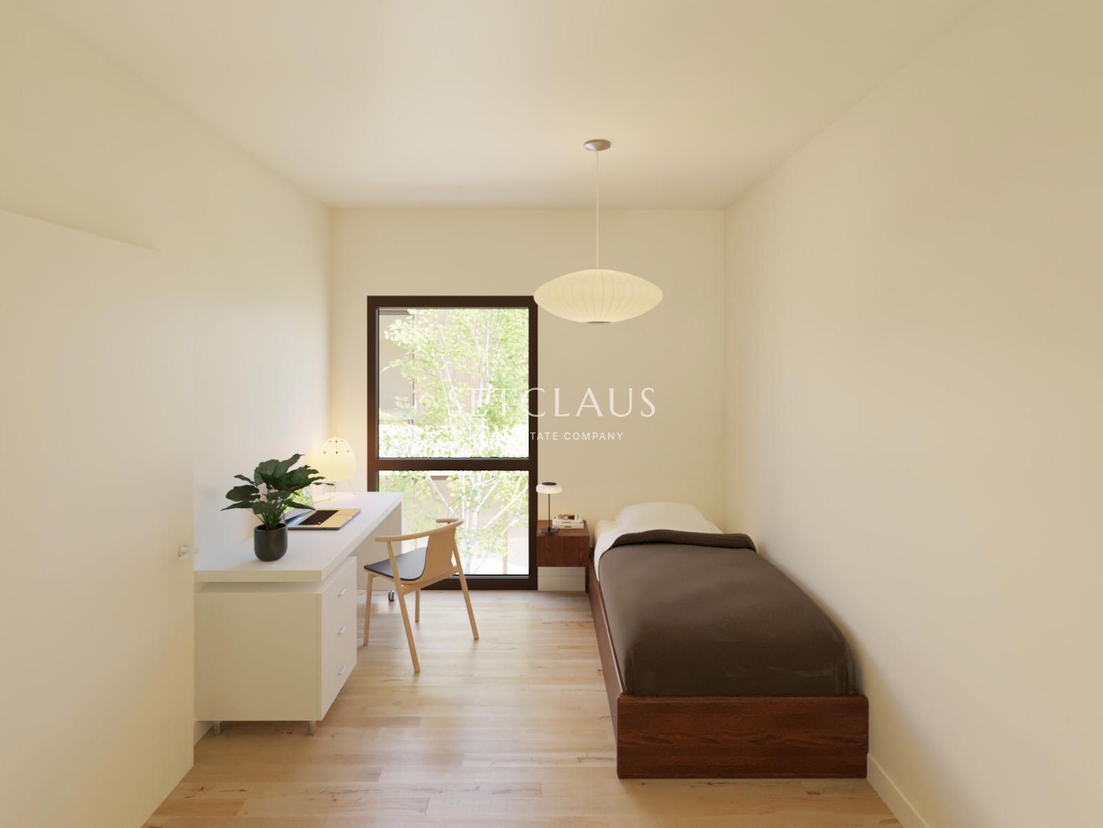 Inmueble Casas pareadas de obra nueva con luz y acabados premium foto 20