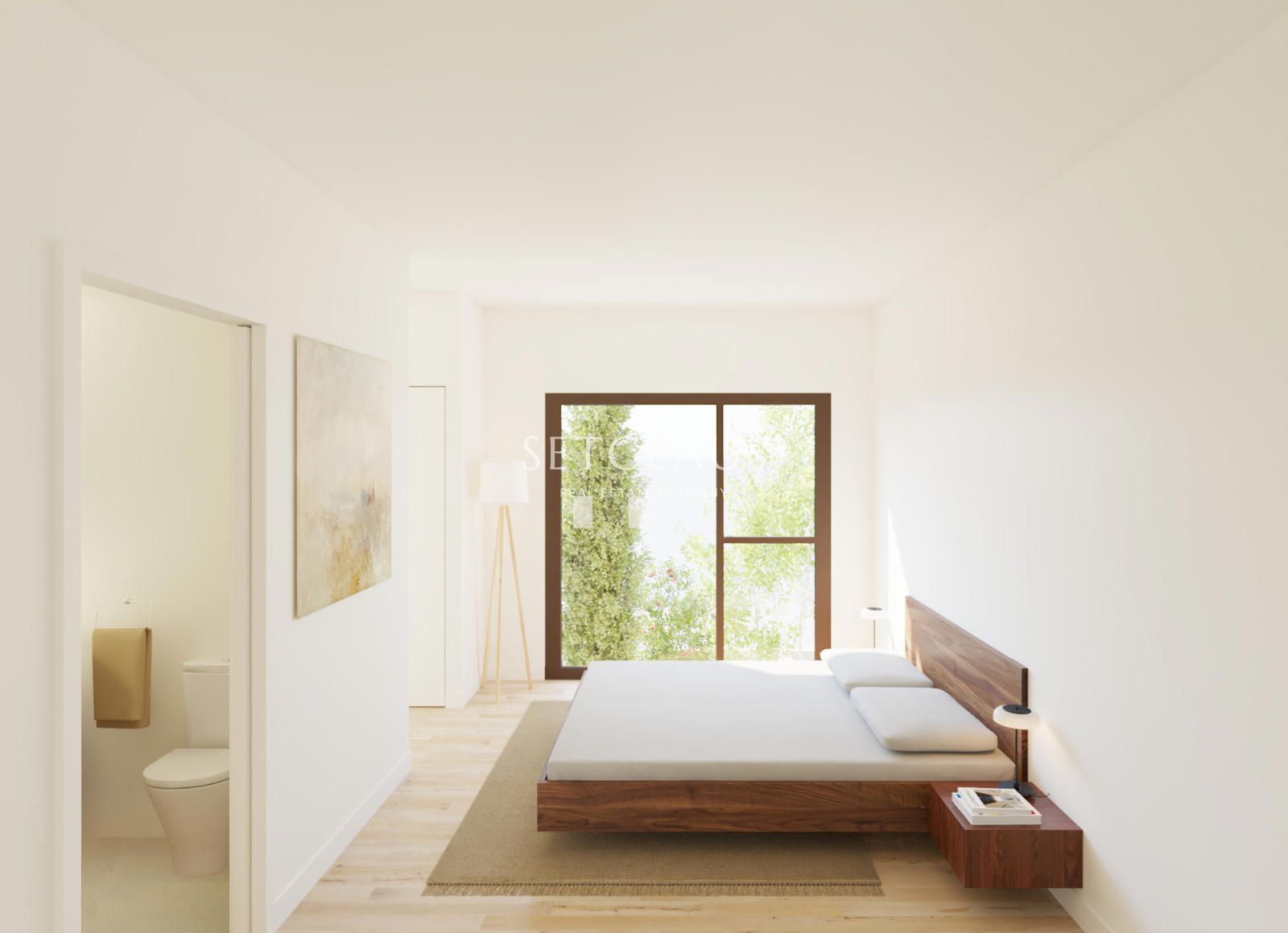 Inmueble Casas pareadas de obra nueva con luz y acabados premium foto 18