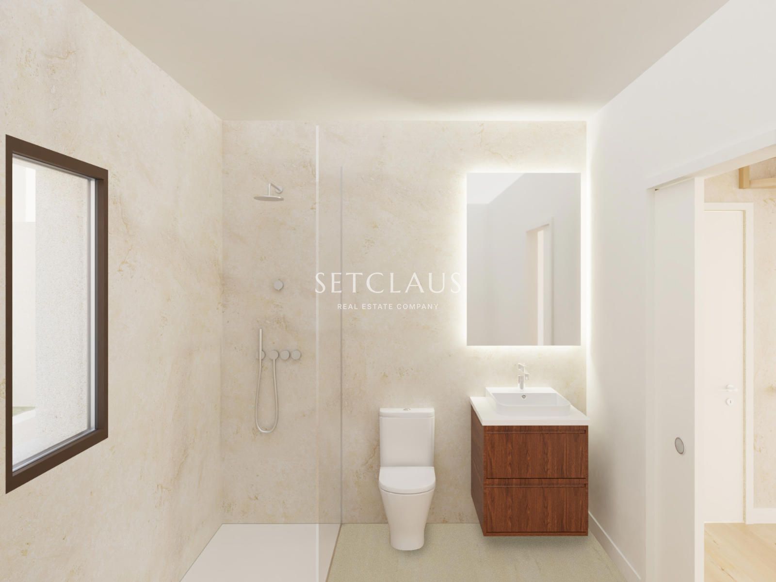 Inmueble Casas pareadas de obra nueva con luz y acabados premium foto 19