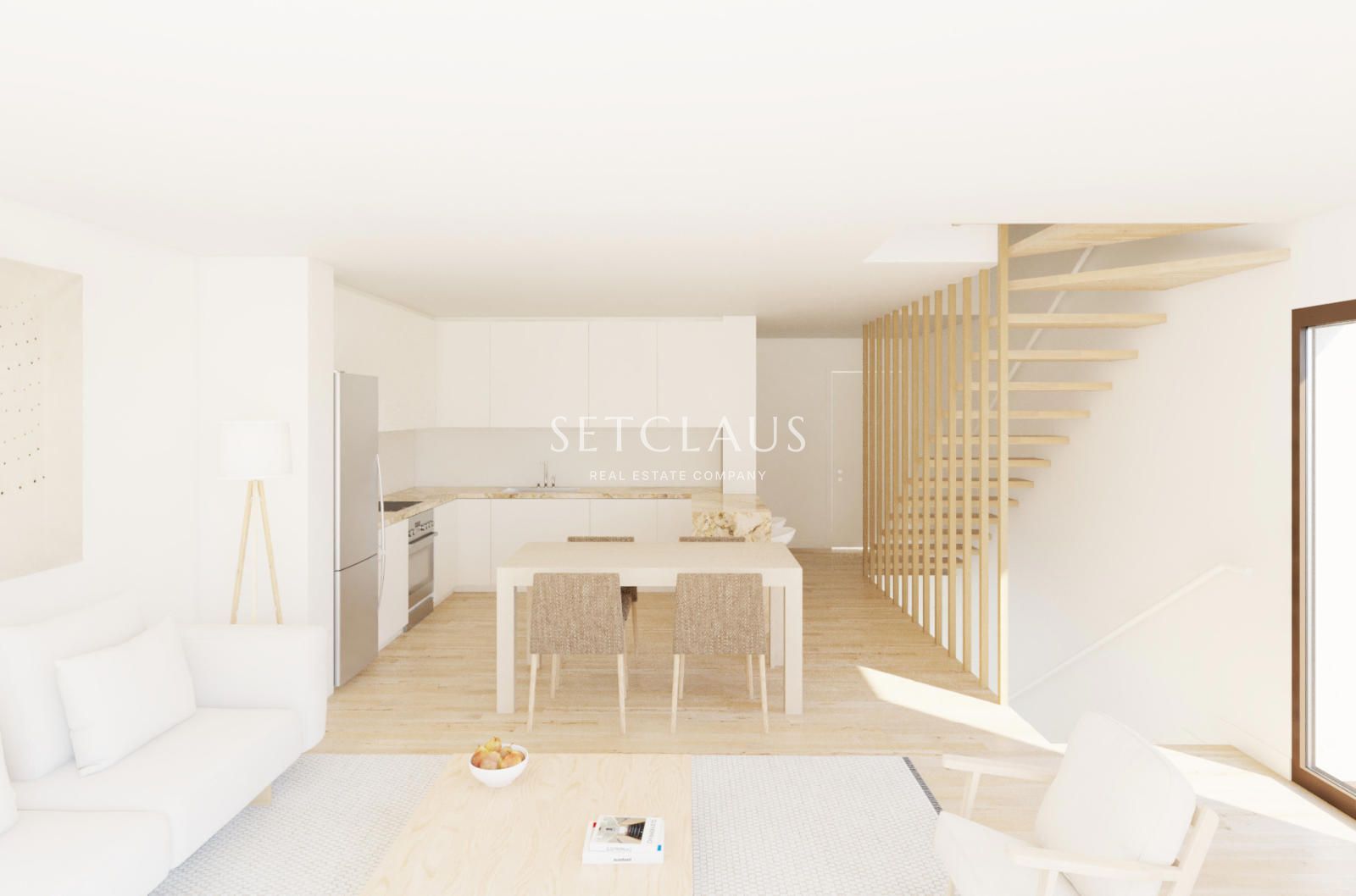 Inmueble Casas pareadas de obra nueva con luz y acabados premium foto 15
