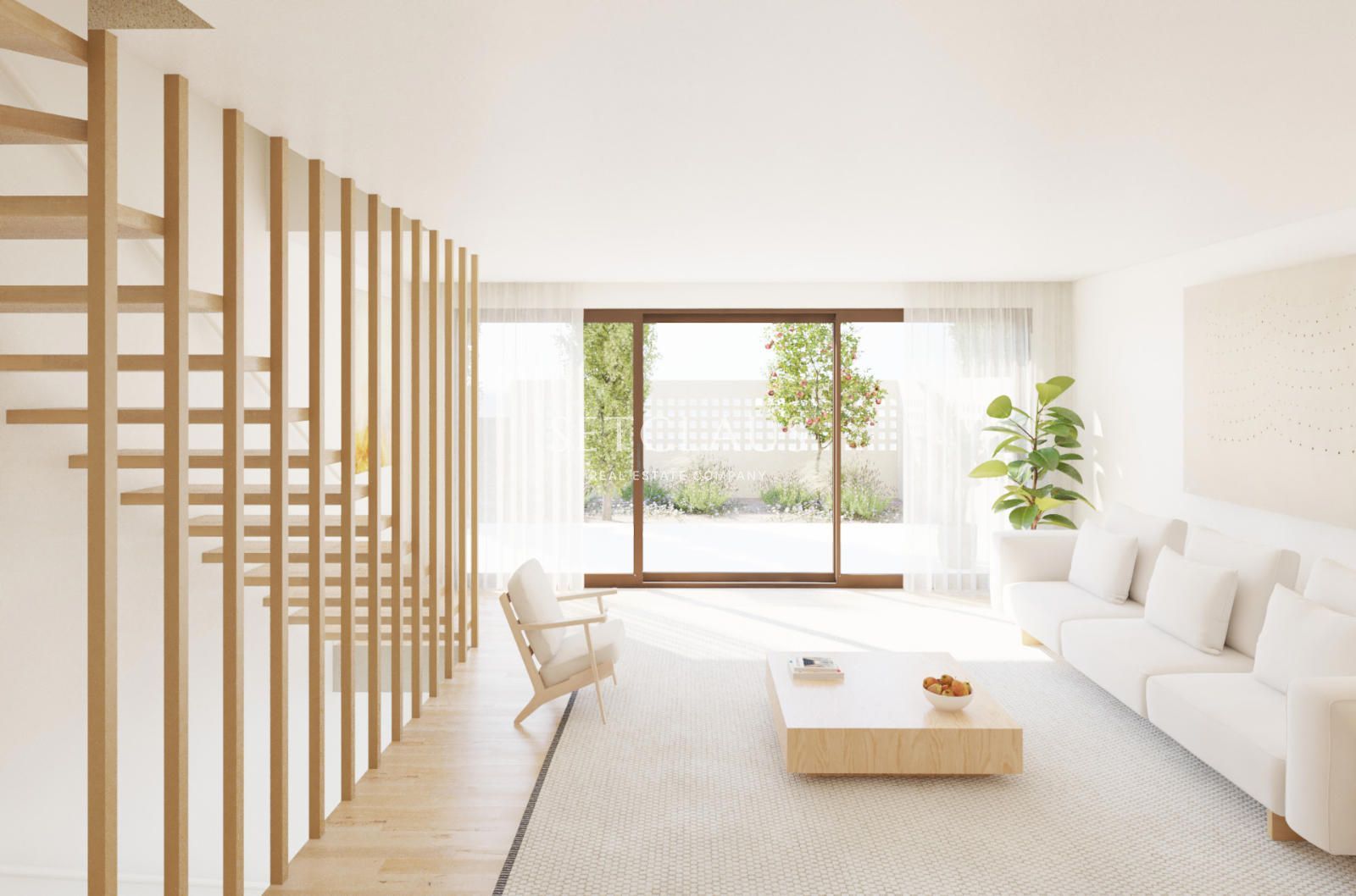 Inmueble Casas pareadas de obra nueva con luz y acabados premium foto 10