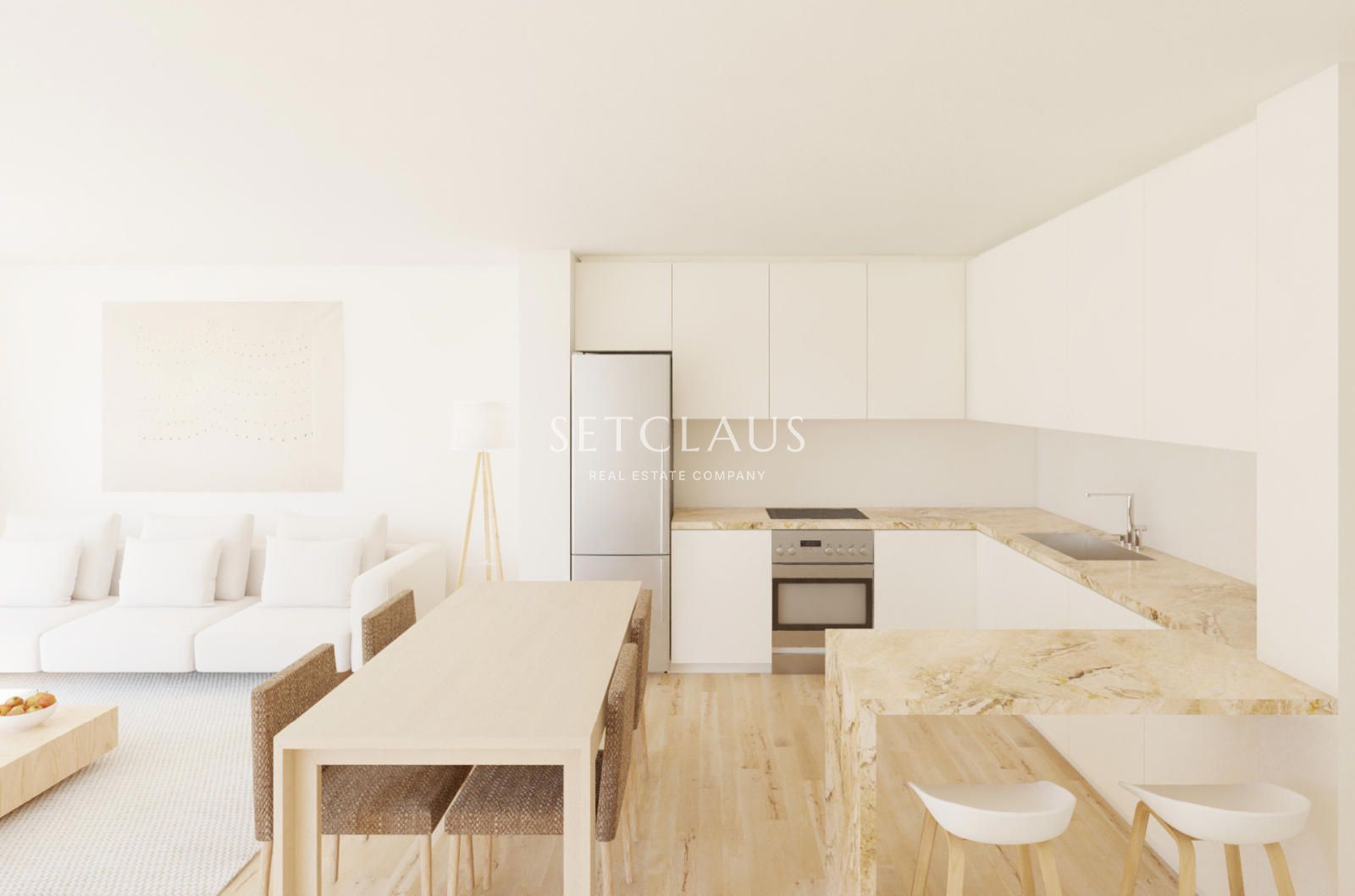 Inmueble Casas pareadas de obra nueva con luz y acabados premium foto 16
