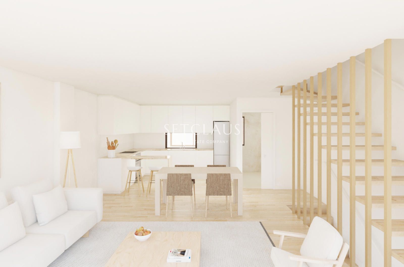 Inmueble Casas pareadas de obra nueva con luz y acabados premium foto 12