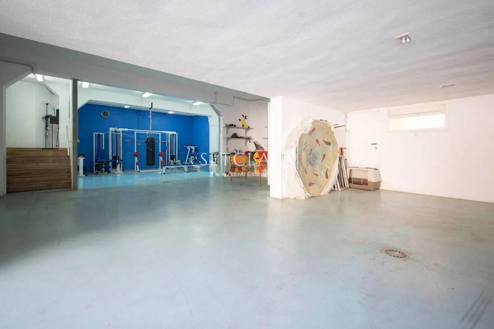 Comprar Villa privada en una de las mejores ubicaciones de Alella foto 37