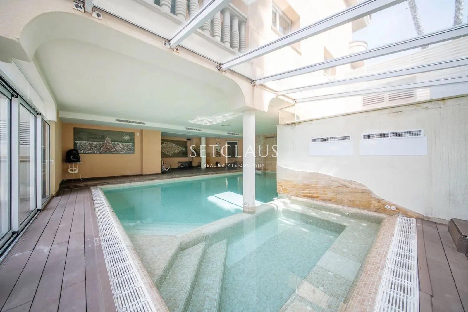 Comprar Villa privada en una de las mejores ubicaciones de Alella foto 4