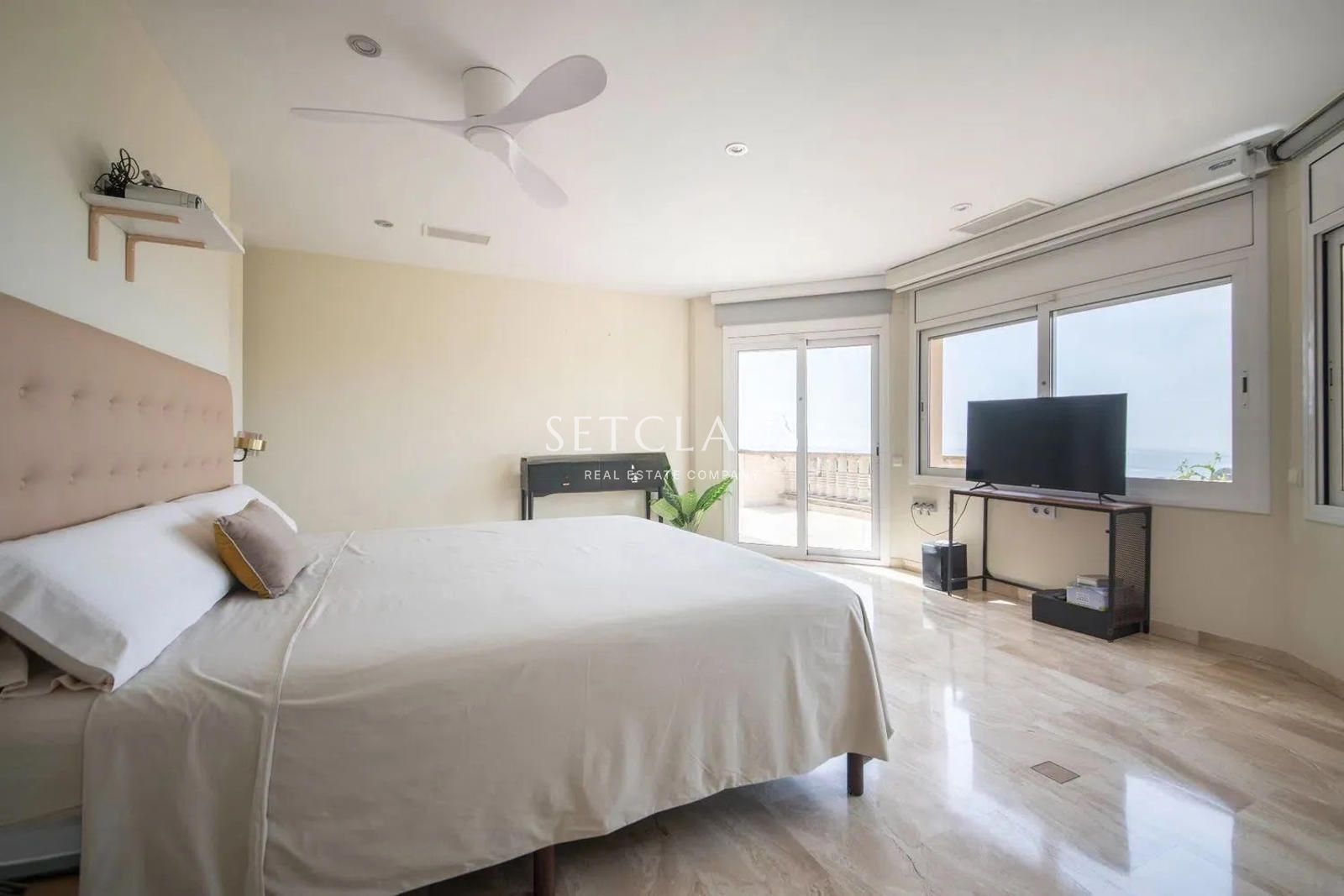 Comprar Villa privada en una de las mejores ubicaciones de Alella foto 25
