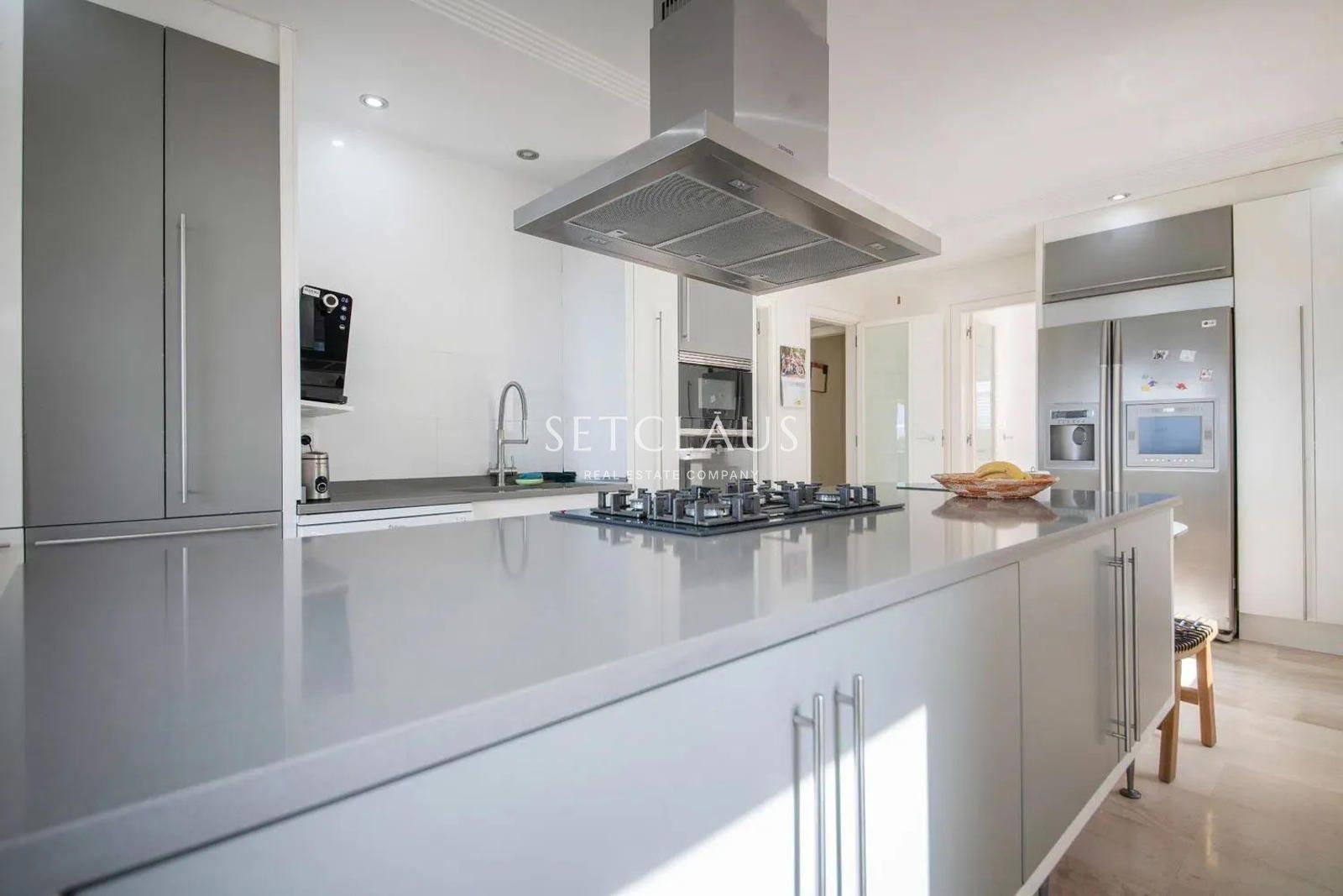 Comprar Villa privada en una de las mejores ubicaciones de Alella foto 17