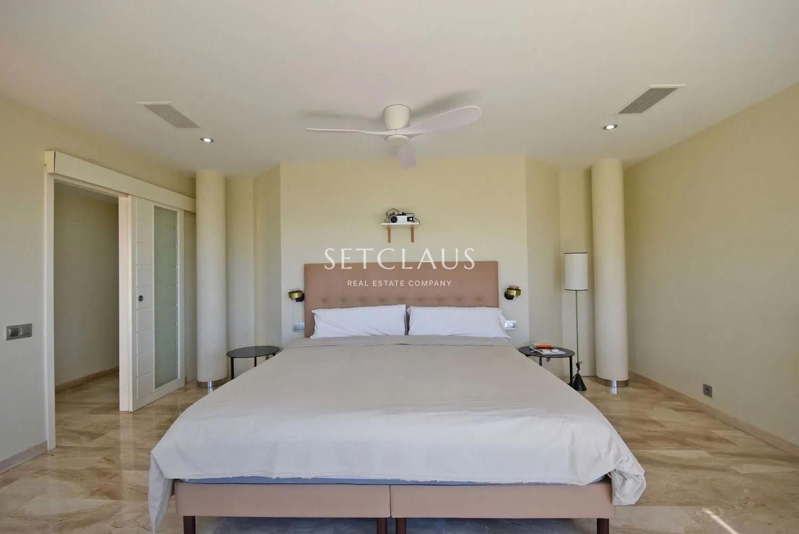 Comprar Villa privada en una de las mejores ubicaciones de Alella foto 28