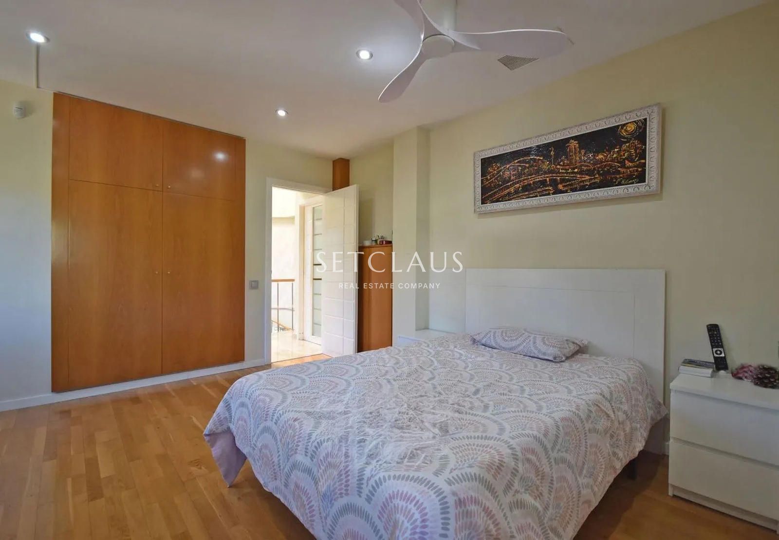 Comprar Villa privada en una de las mejores ubicaciones de Alella foto 30
