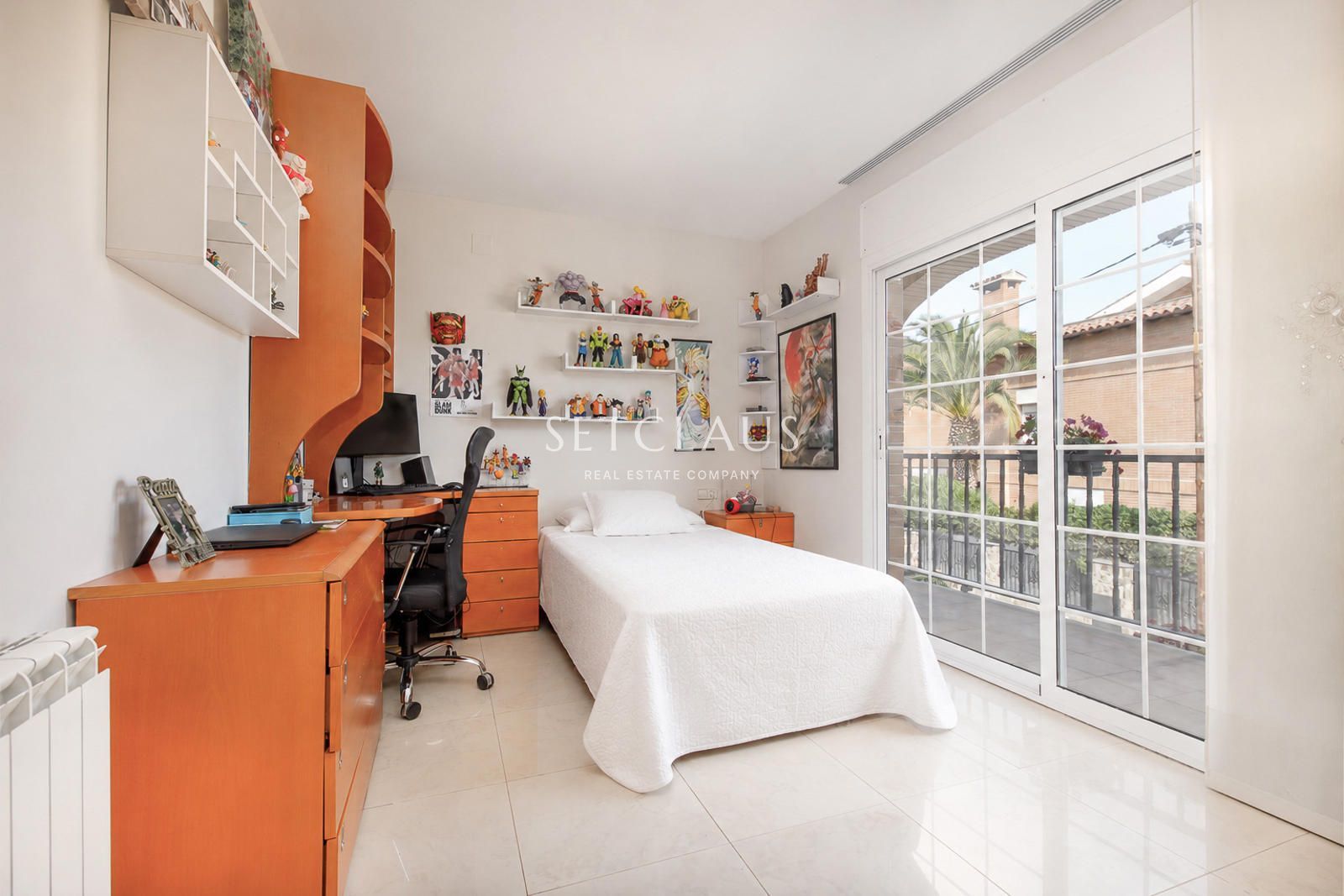 Comprar Espacioso chalet en Vilassar de Dalt con vistas al mar foto 27