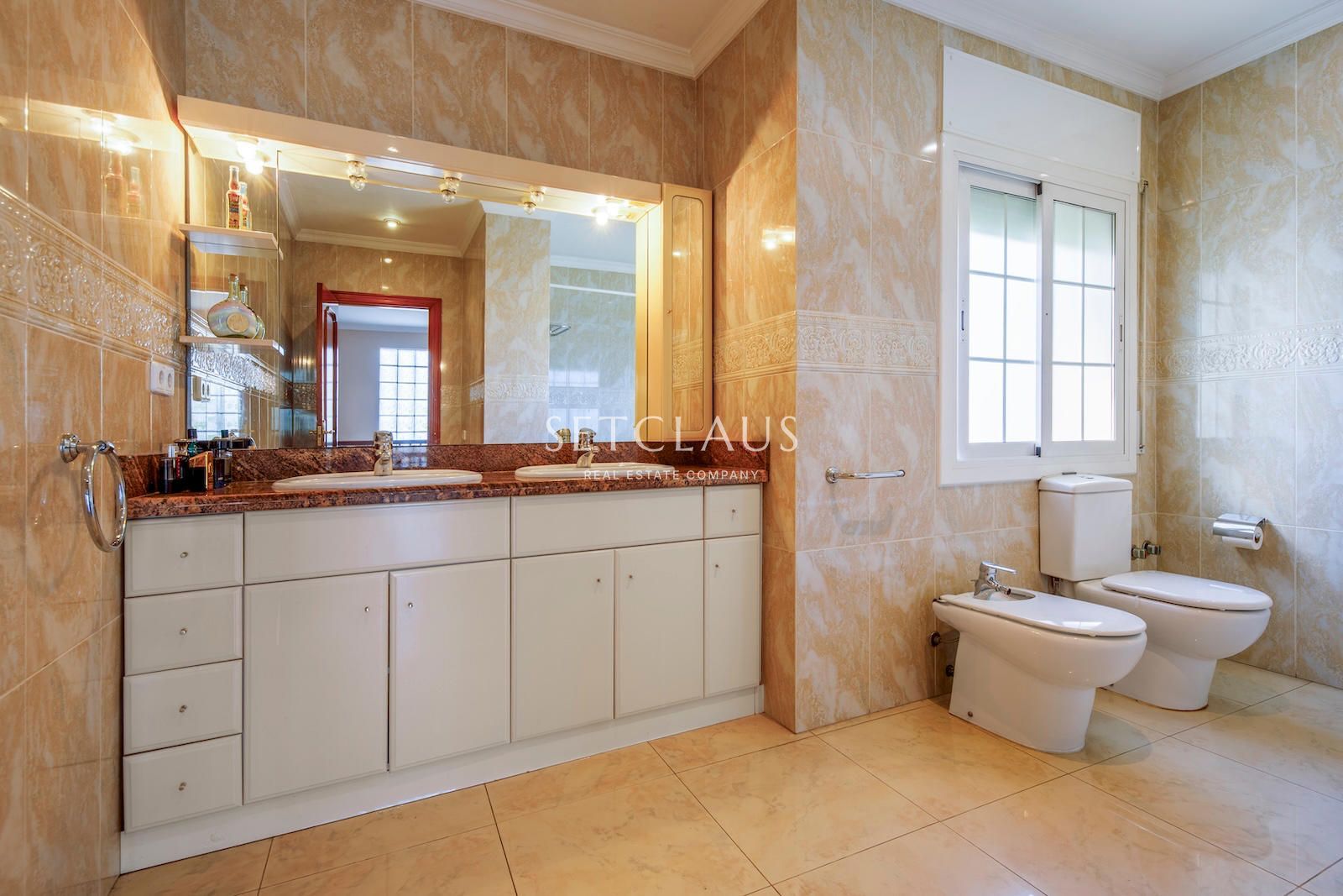 Comprar Espacioso chalet en Vilassar de Dalt con vistas al mar foto 34