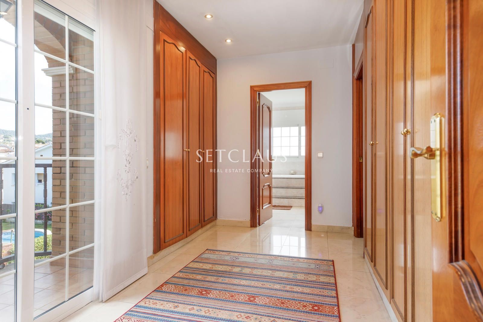 Comprar Espacioso chalet en Vilassar de Dalt con vistas al mar foto 23