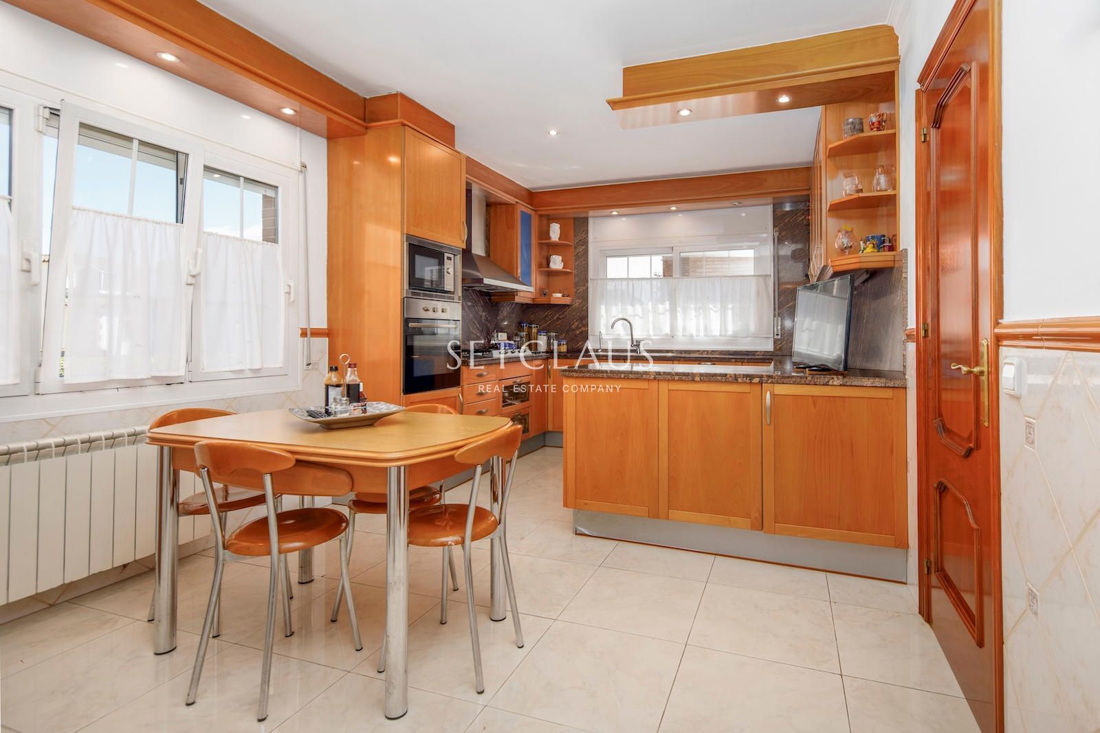Comprar Espacioso chalet en Vilassar de Dalt con vistas al mar foto 19