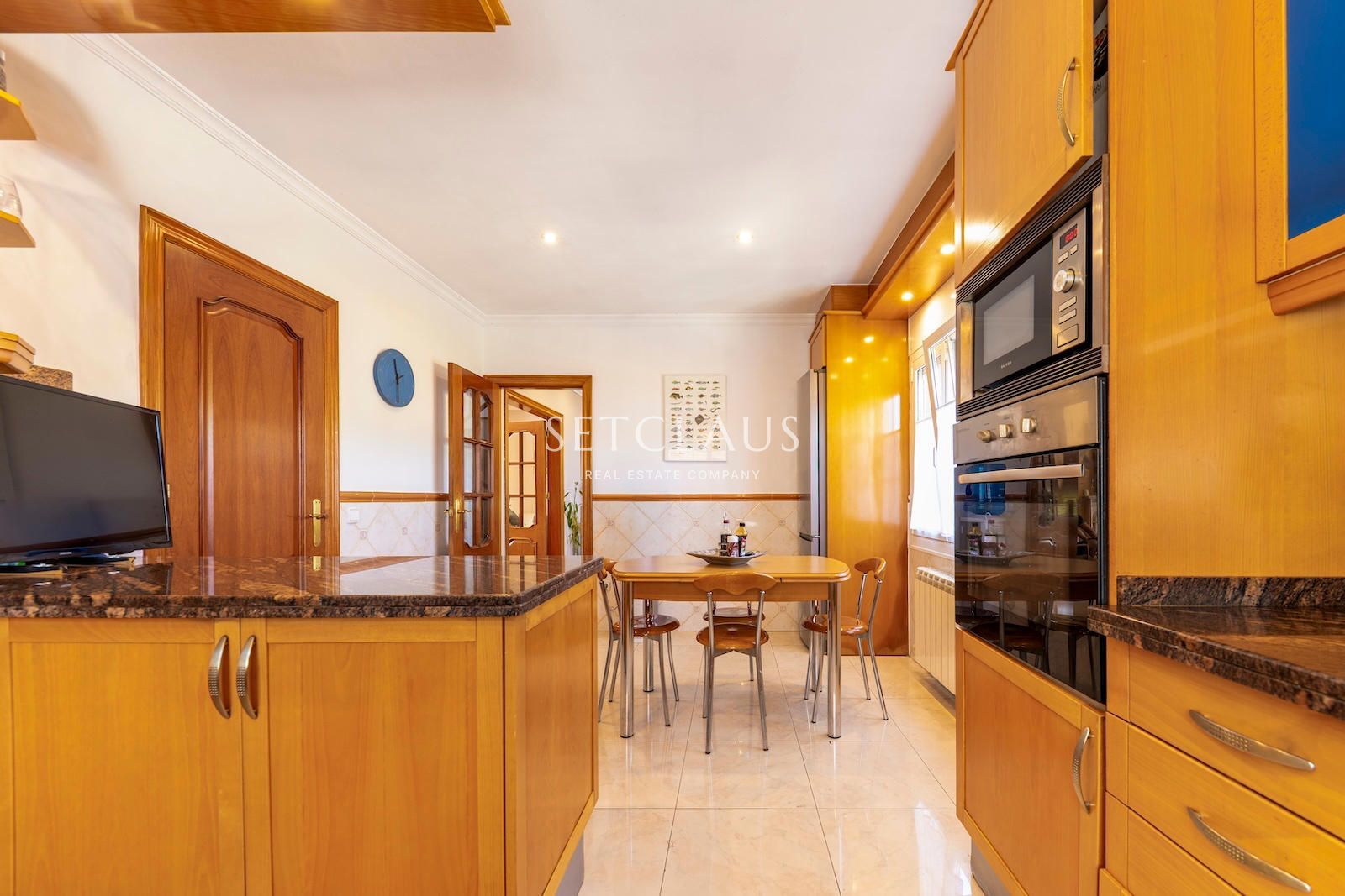 Comprar Espacioso chalet en Vilassar de Dalt con vistas al mar foto 22