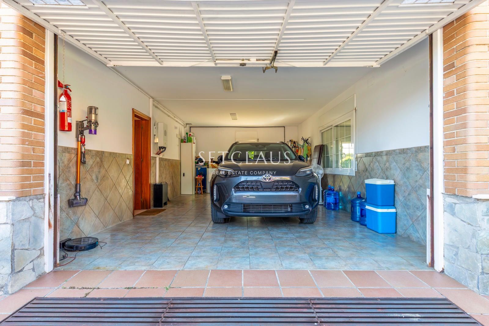 Comprar Espacioso chalet en Vilassar de Dalt con vistas al mar foto 40
